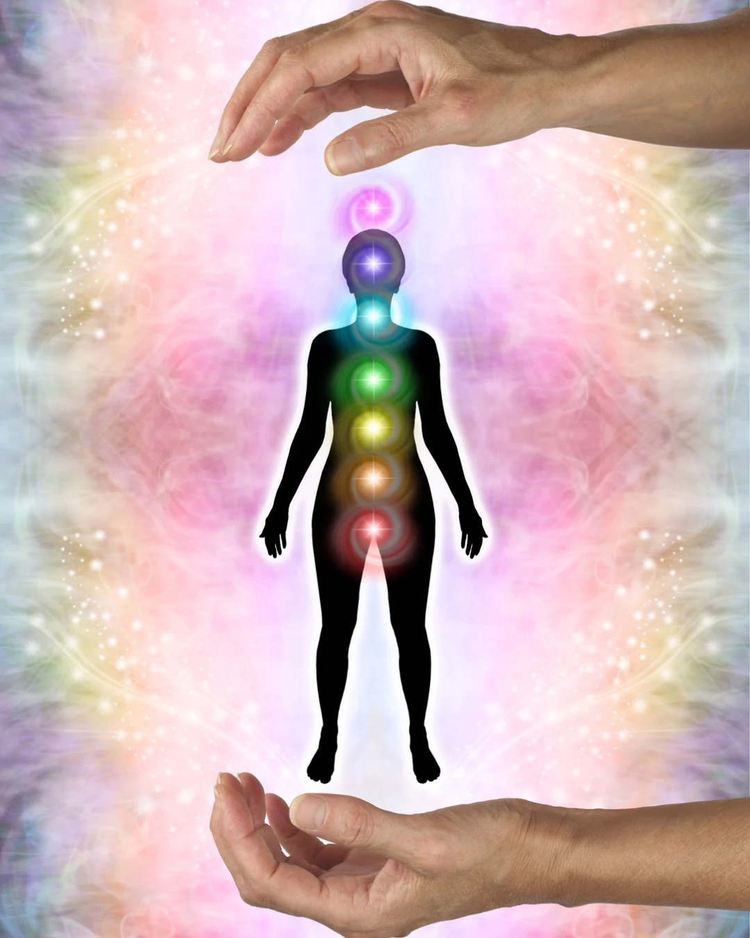 7-Week Chakra Balancing Journey