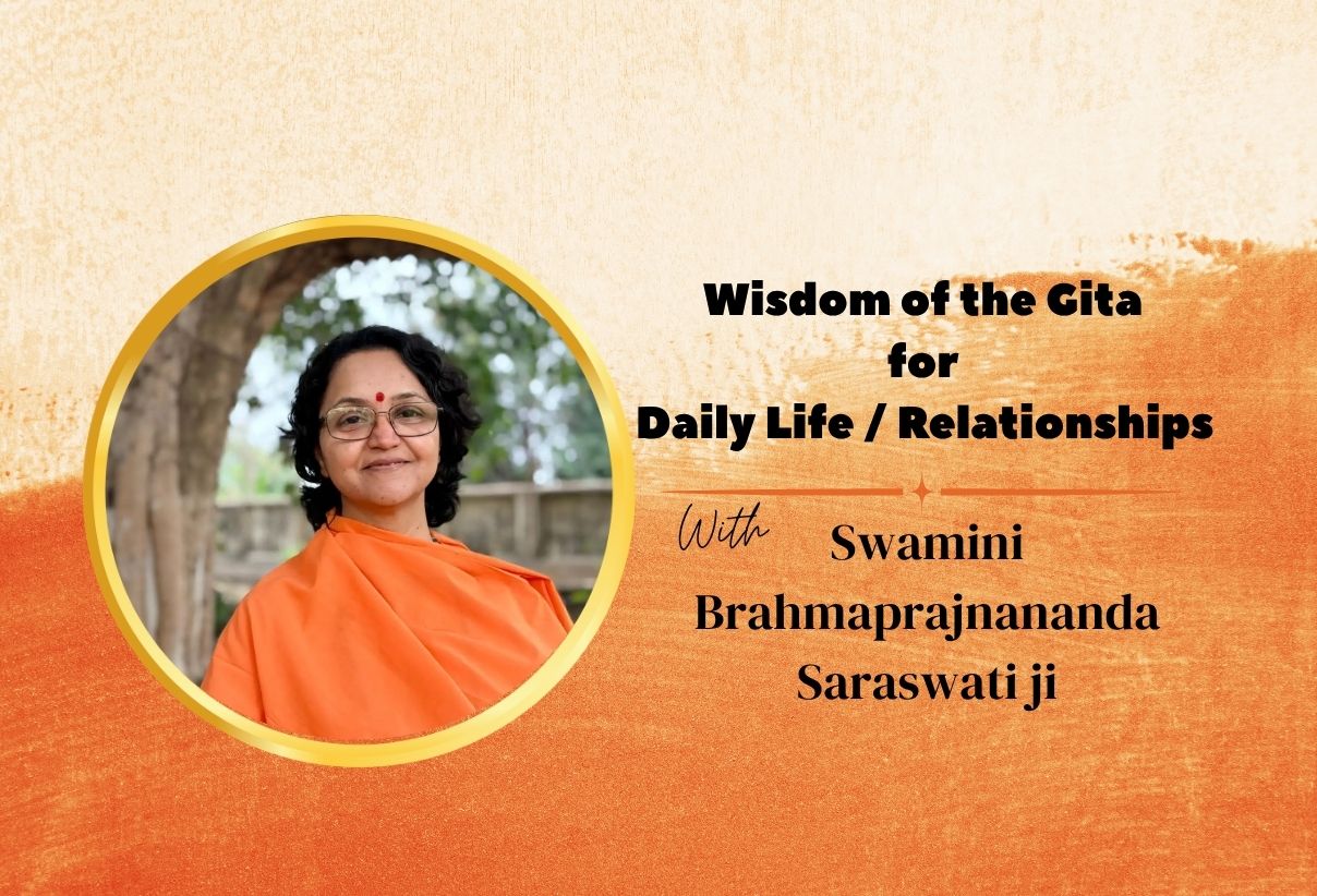 Wisdom of Gita
