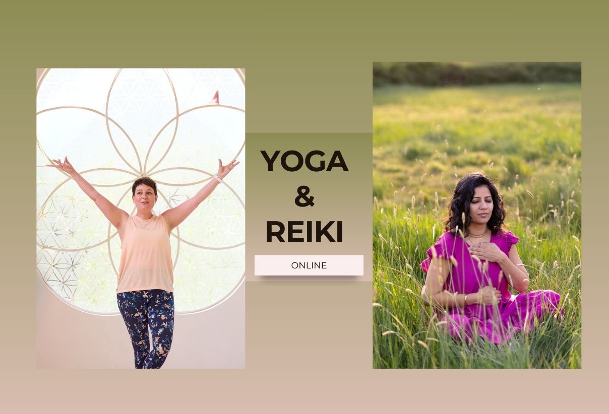 Yoga & Reiki (Feb 2026)