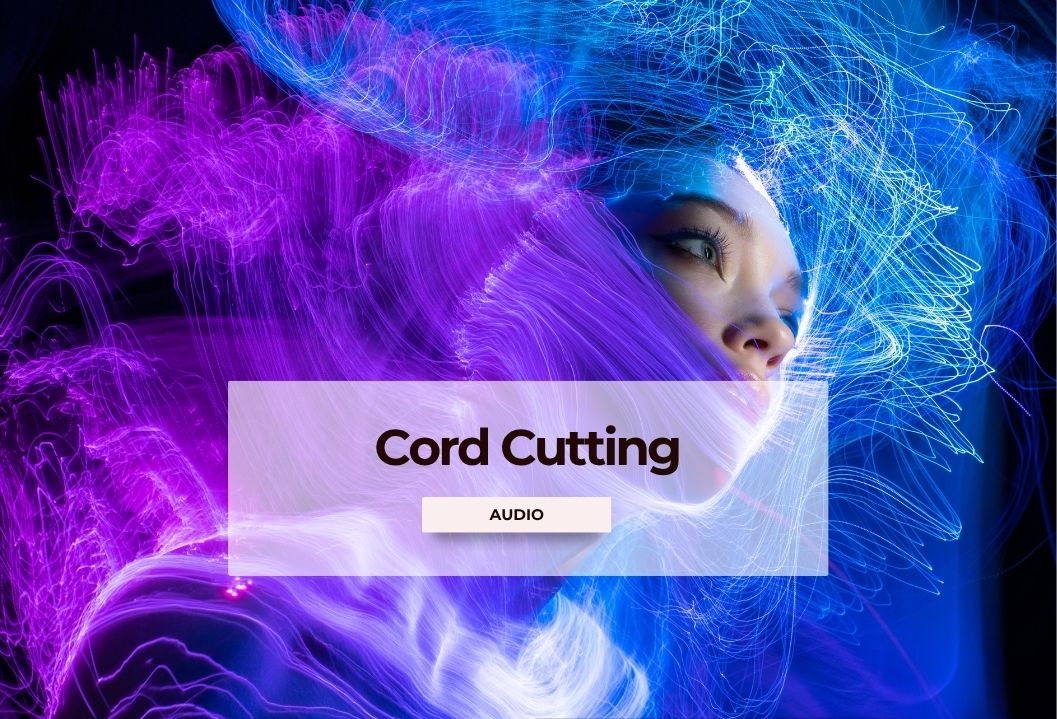 Cord Cutting Meditation (7 mins)