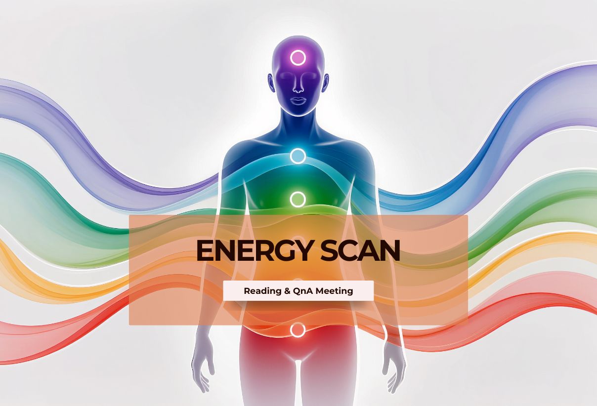 Energy Scan