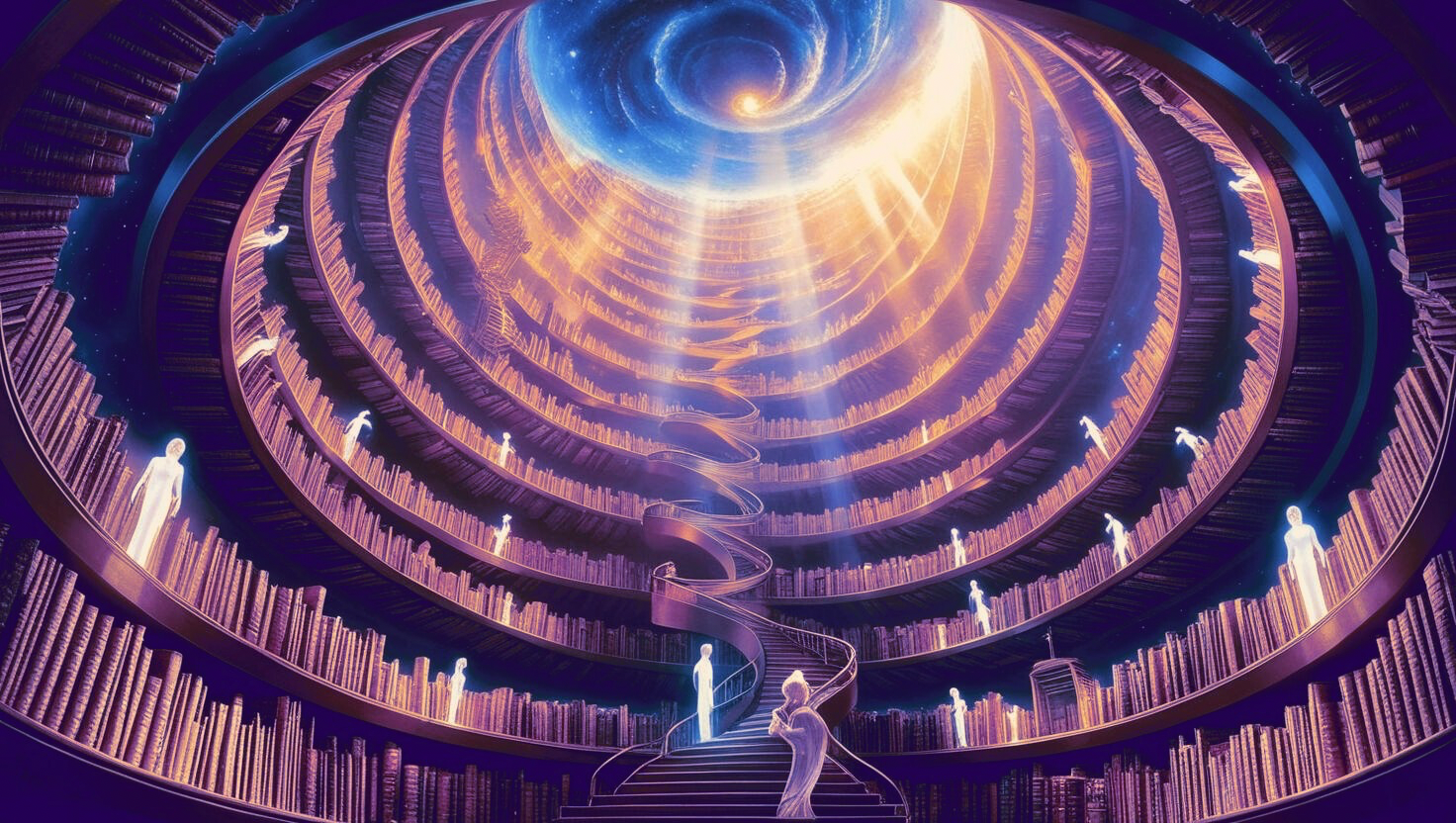 Akashic Soul Reading
