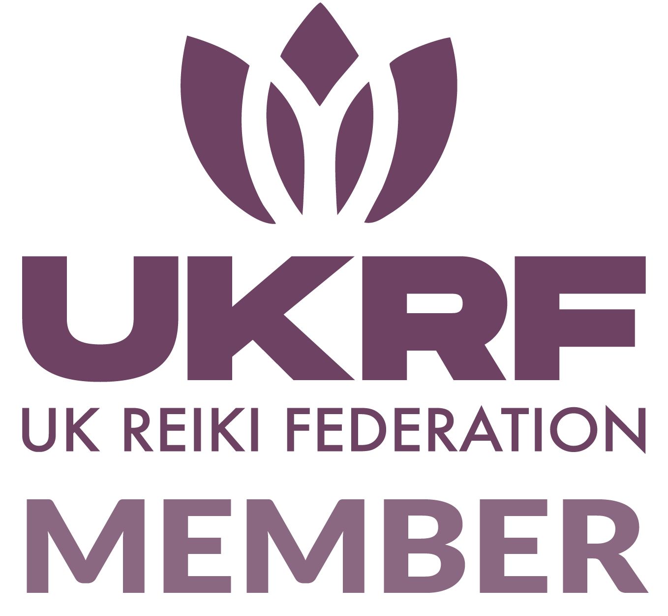 UK Reiki Logo